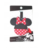 Identificador para Mala de Viagem Minnie